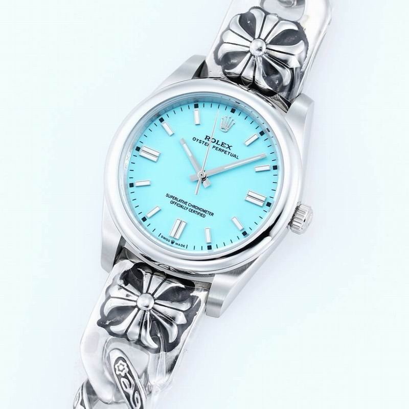 Rolex 41mm 100922